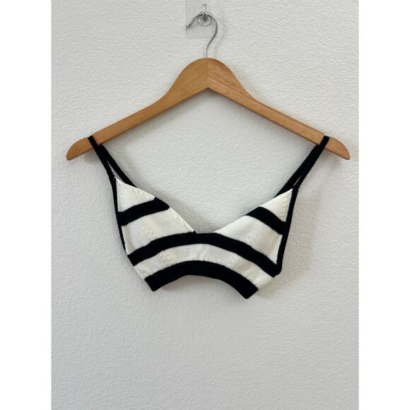 We Wore What Cinched Waist Cardigan+top set XS - Picture 11 of 11